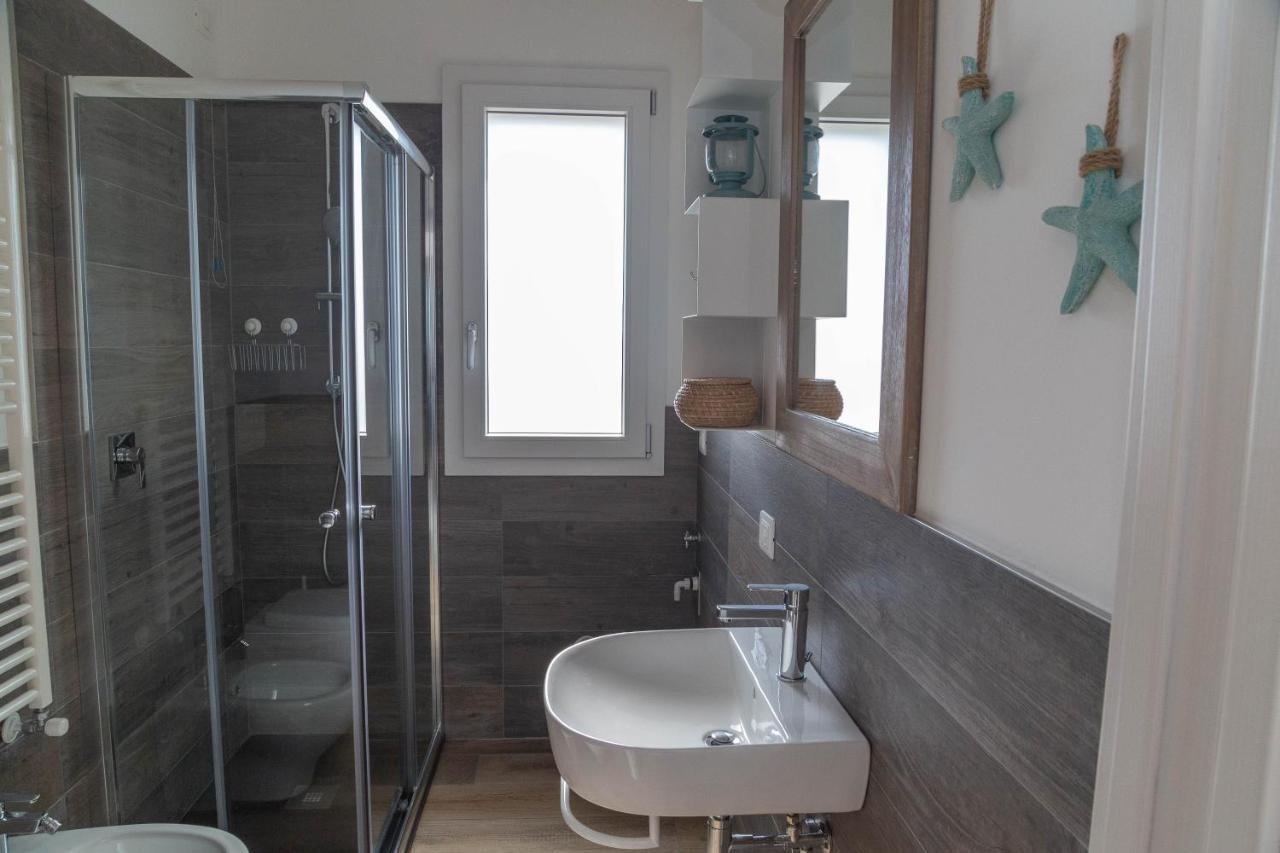 Gasthof Casalina Lido di Jesolo