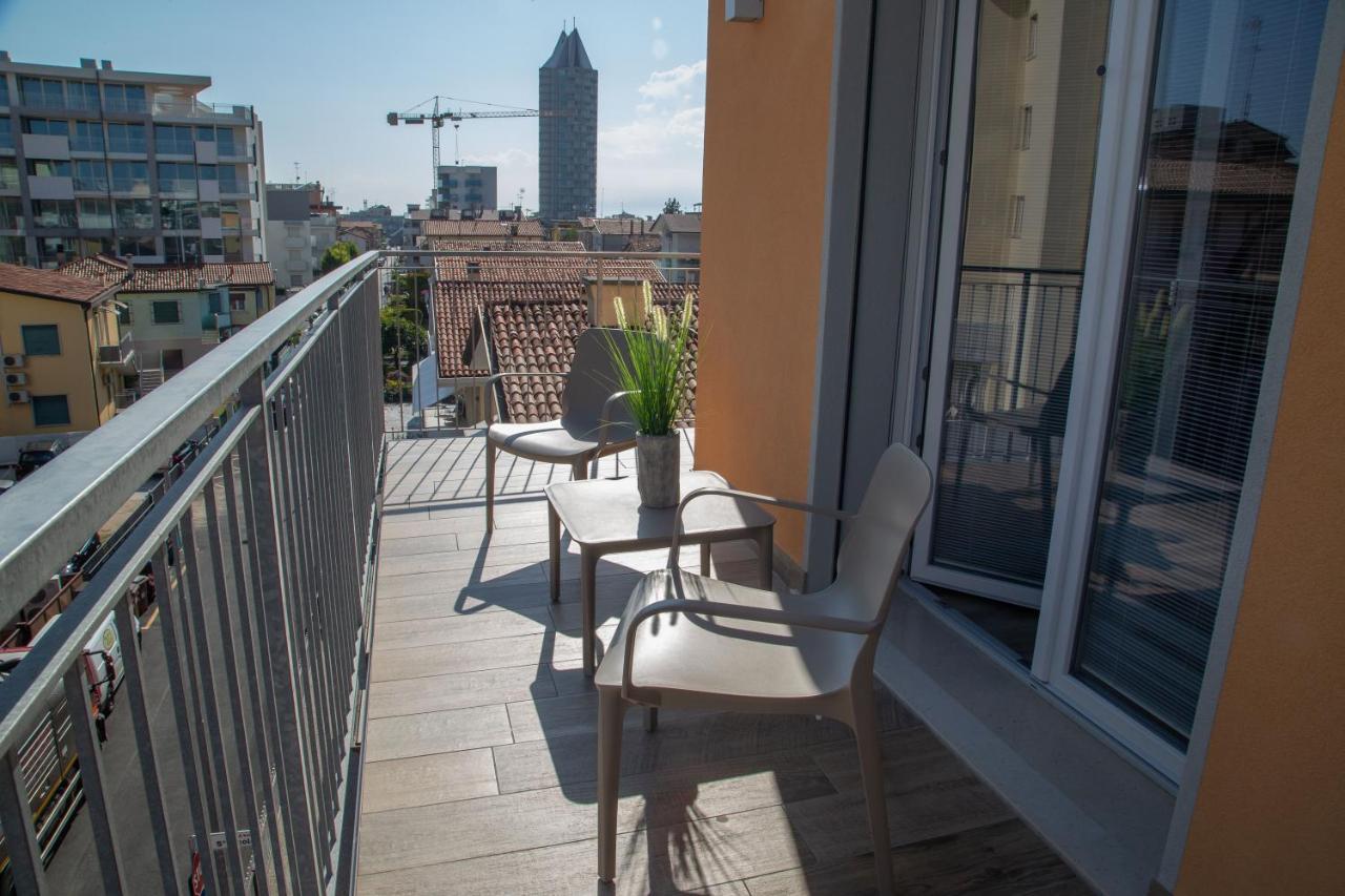 Casalina Gasthof Lido di Jesolo