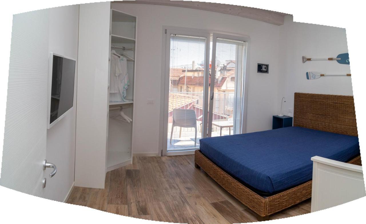 Casalina Gasthof Lido di Jesolo