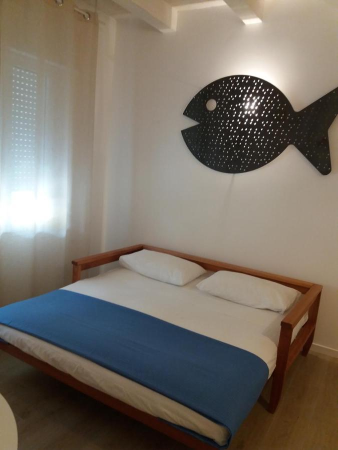 Casalina Gasthof Lido di Jesolo