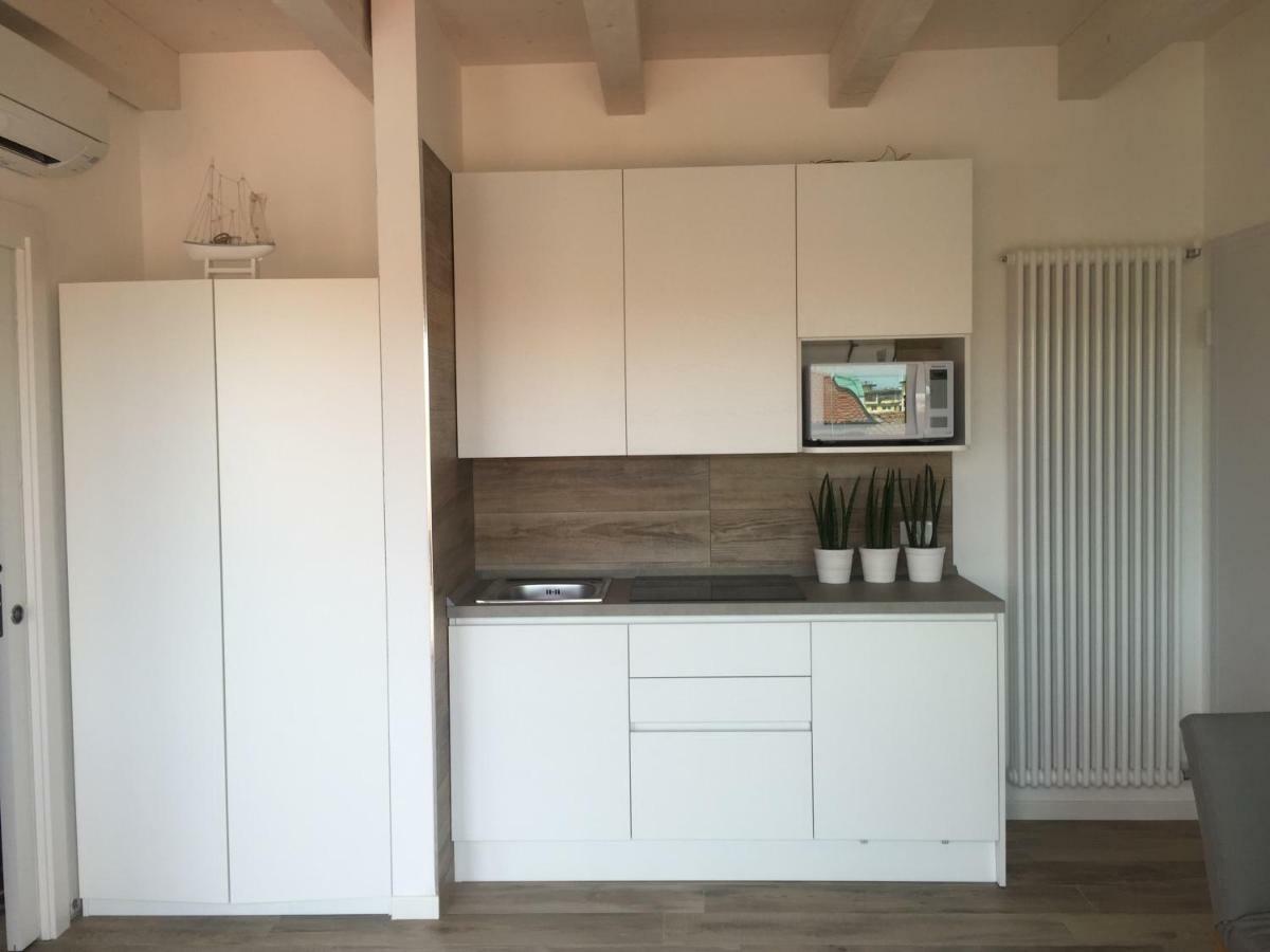 Casalina Gasthof Lido di Jesolo