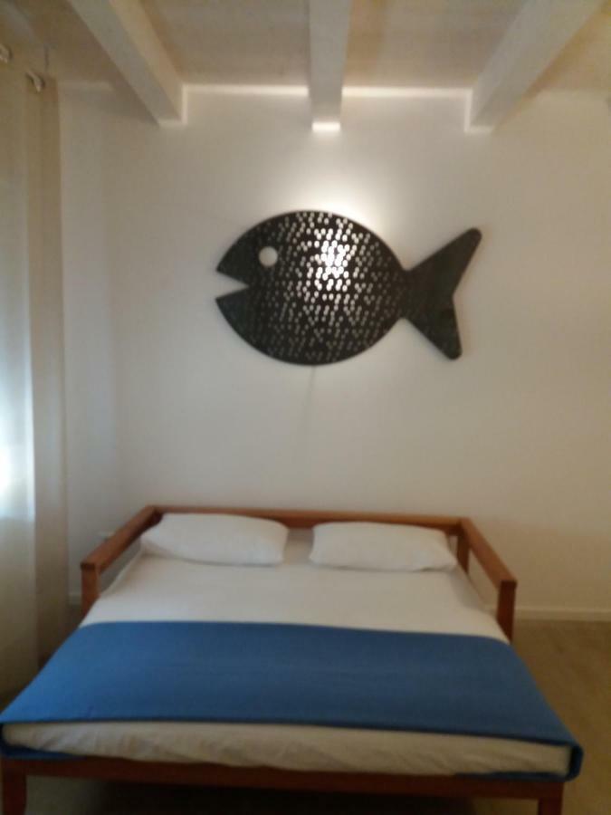 Casalina Gasthof Lido di Jesolo