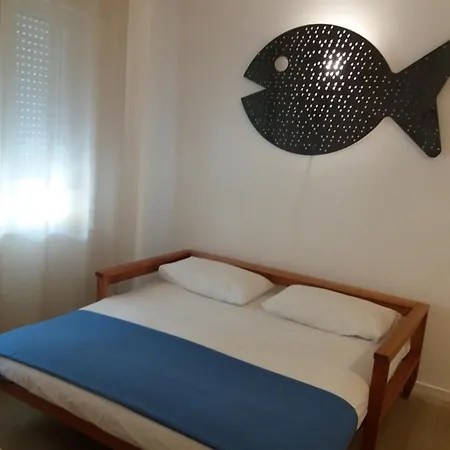 Casalina Gasthof Lido di Jesolo