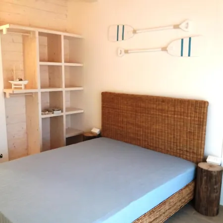 Gasthof Casalina Lido di Jesolo