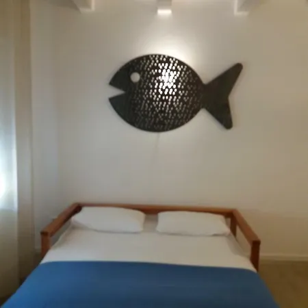 Casalina Gasthof Lido di Jesolo
