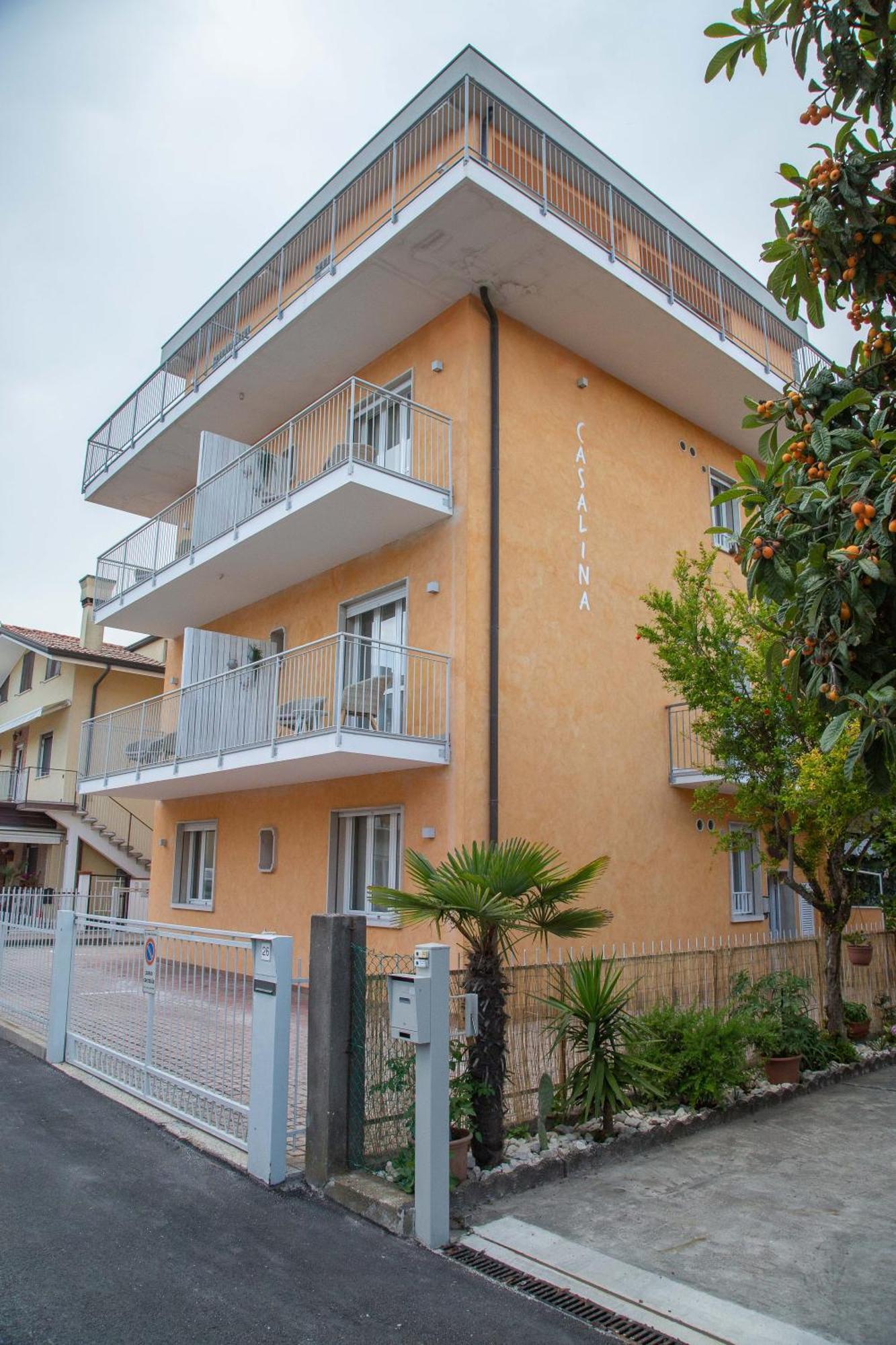Casalina